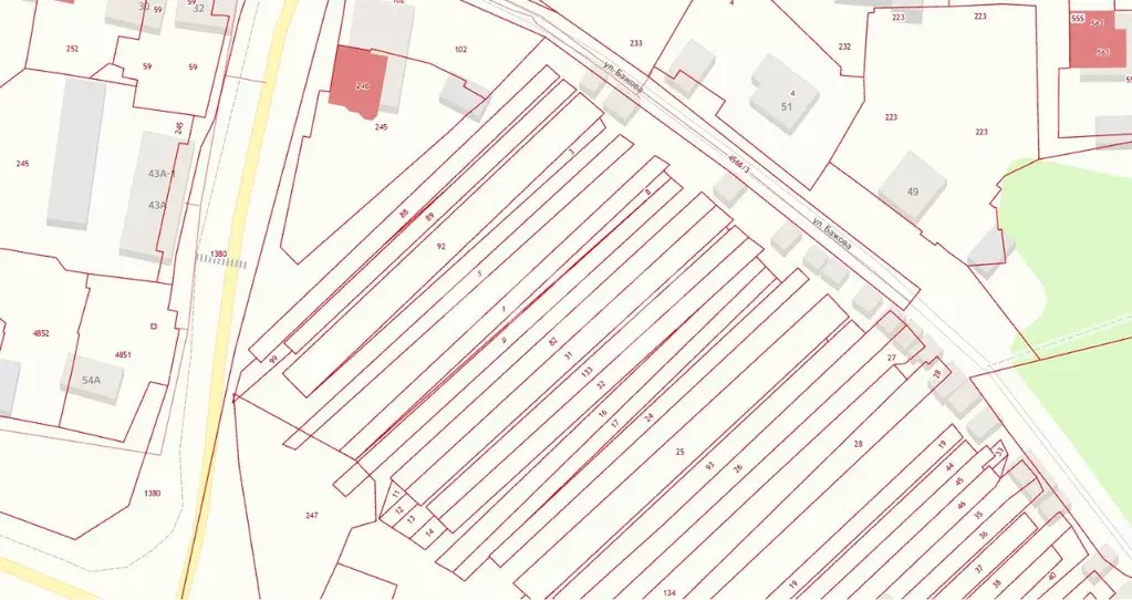 Дом в Свердловская область, Талица № 1 КС,  (10 м) - Фото 1