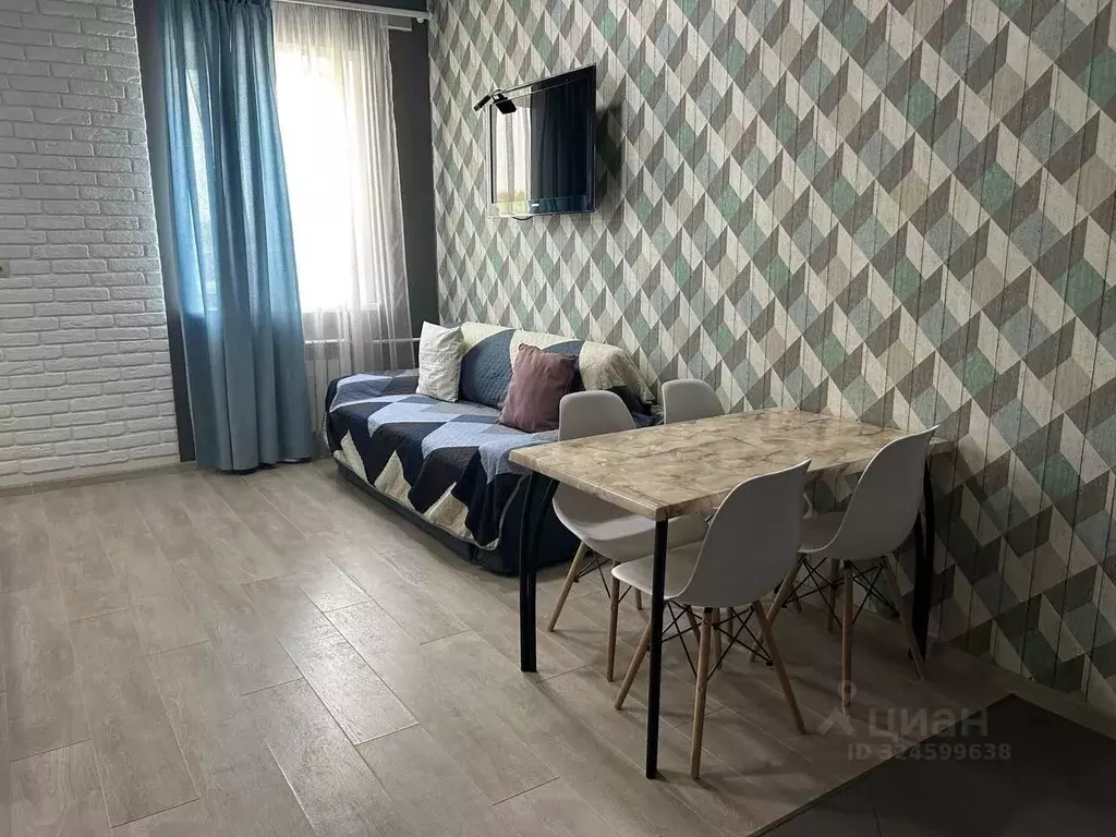 Комната Алтайский край, Барнаул тракт Павловский, 2А (20.0 м) - Фото 2