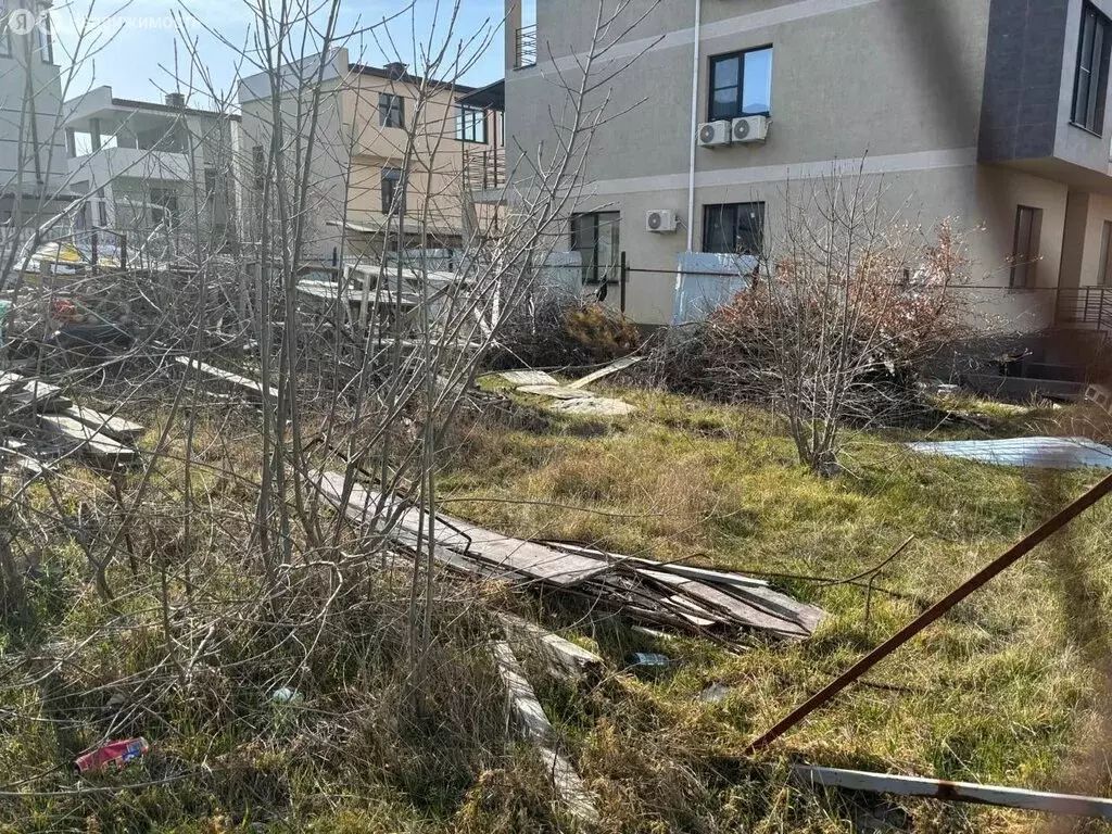 Участок в Геленджик, улица Майи Осичевой (6 м) - Фото 1