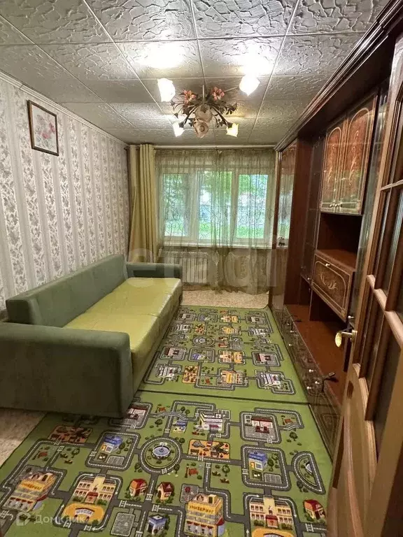 Продаётся 2-к квартира, 45.6 м - Фото 0