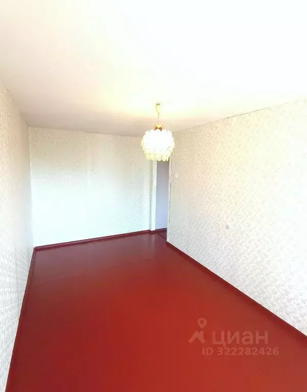 3-к кв. Саратовская область, Саратов Южная ул., 38Г (59.0 м) - Фото 0