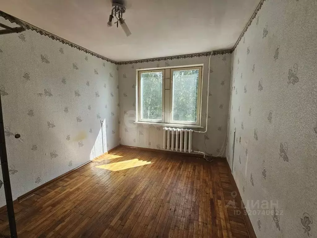 2-к кв. Псковская область, Остров Остров-3 кв-л, 17 (46.2 м) - Фото 1