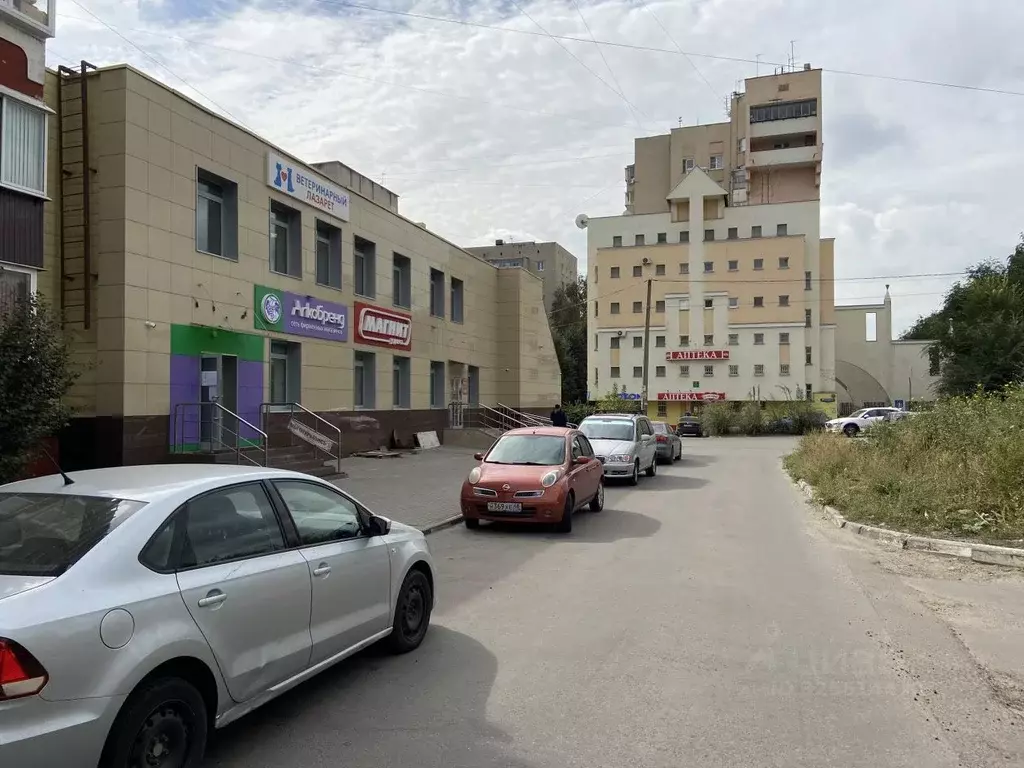 Помещение свободного назначения в Липецкая область, Липецк Московская ... - Фото 2