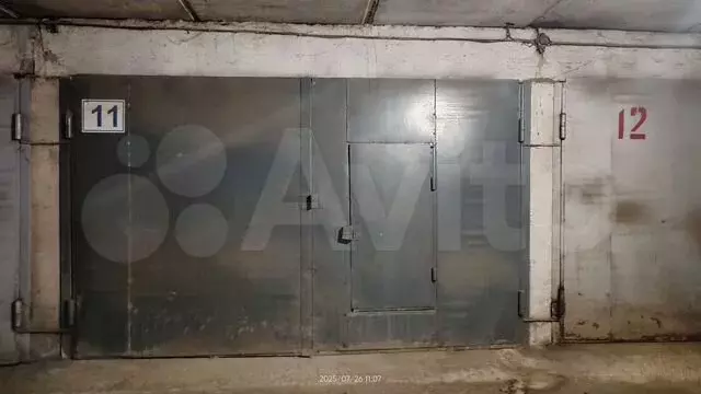 Гараж - Фото 0