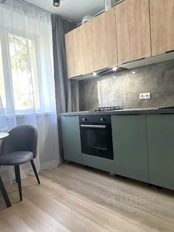 2-к кв. Самарская область, Самара Тихвинская ул., 28 (41.0 м) - Фото 1