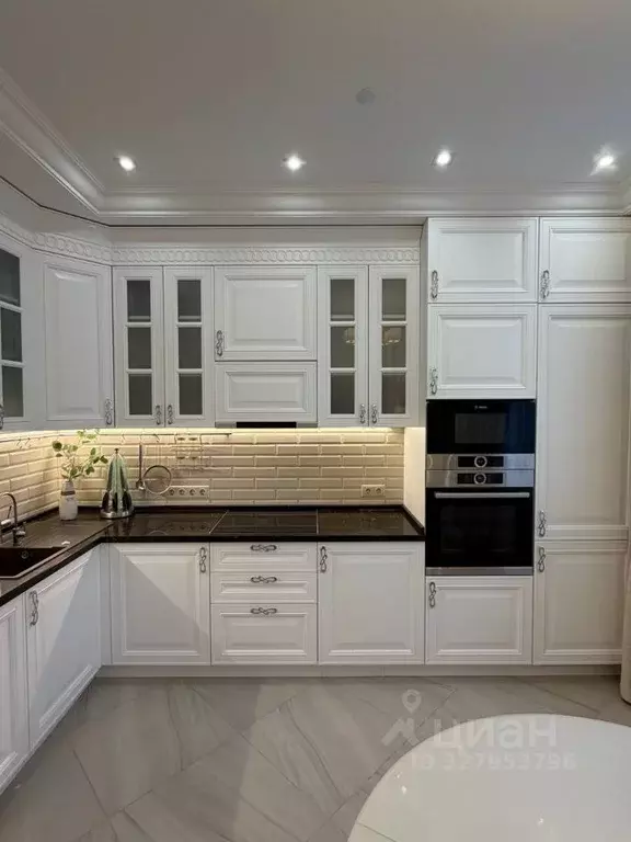 2-к кв. Москва Флотская ул., 7к2 (80.0 м) - Фото 1