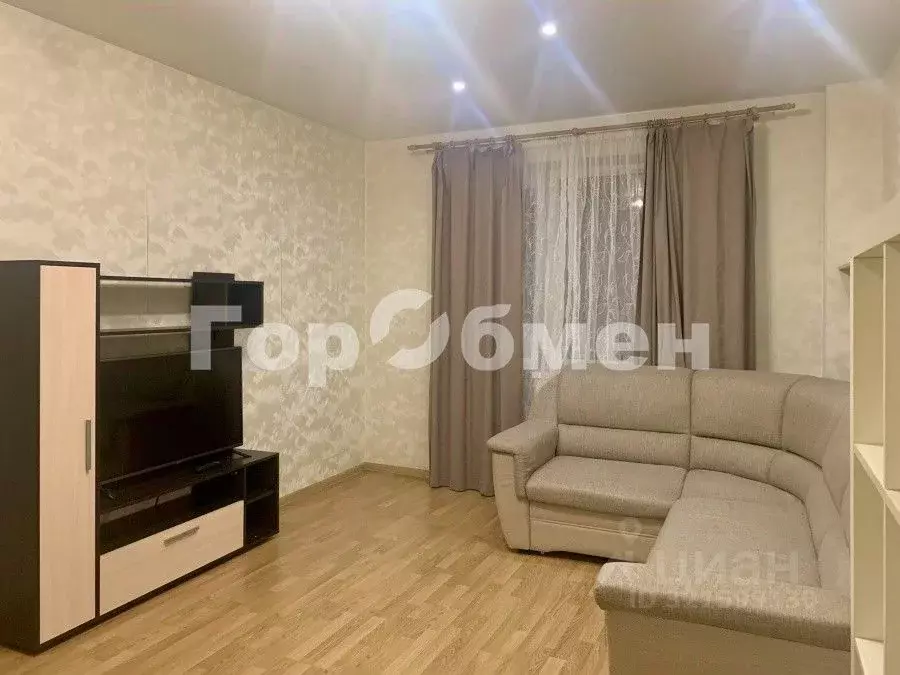 1-к кв. Московская область, Мытищи ул. Белобородова, 2к2 (41.4 м) - Фото 1