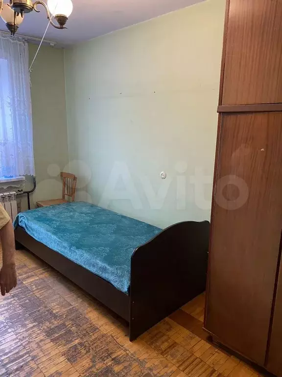 Комната 14 м в 3-к., 5/9 эт. - Фото 1