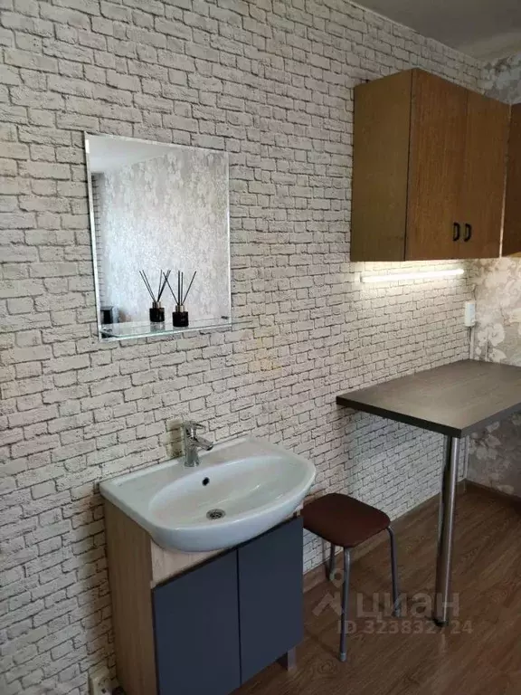 Комната Тульская область, Тула Городской пер., 35 (18.1 м) - Фото 2