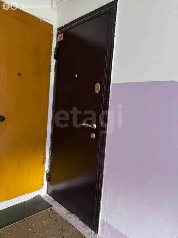 2-комнатная квартира: Новокузнецк, проспект Дружбы, 59 (48.6 м) - Фото 1