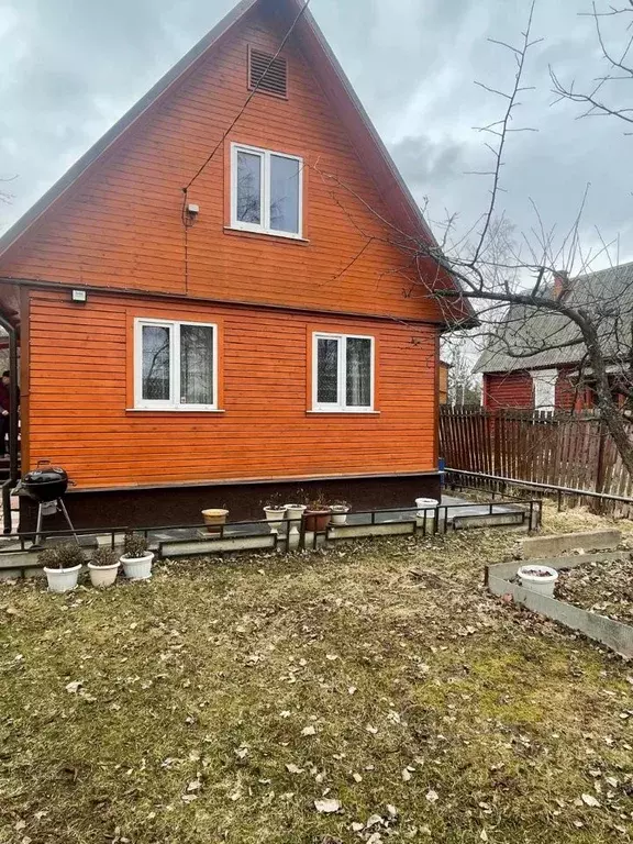 Дом в Московская область, Богородский городской округ, Лесное СНТ  (70 ... - Фото 0