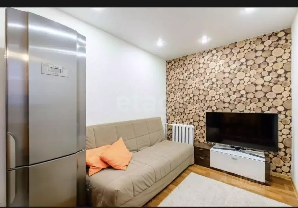 1-к кв. Томская область, Томск с. Тимирязевское, Путевая ул., 1литЗ ... - Фото 1