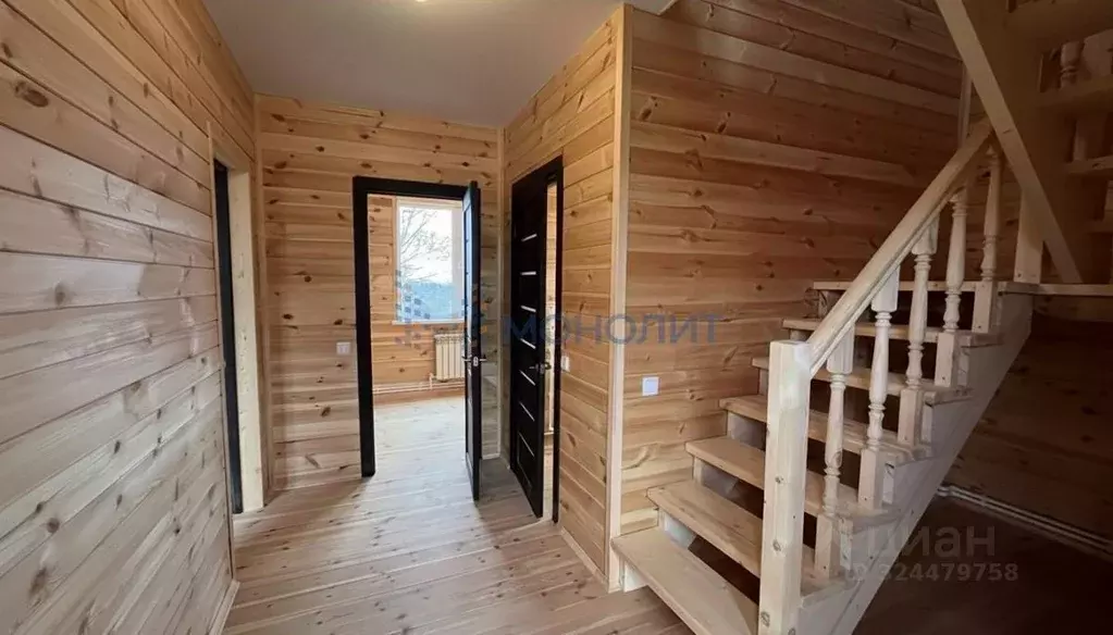 Дом в Нижегородская область, Богородский муниципальный округ, д. ... - Фото 2