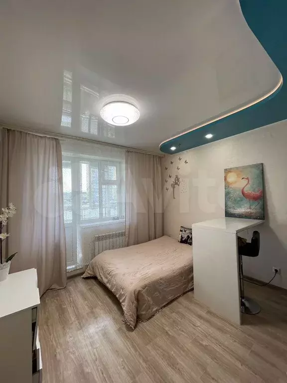 Квартира-студия, 20 м, 2/17 эт. - Фото 0