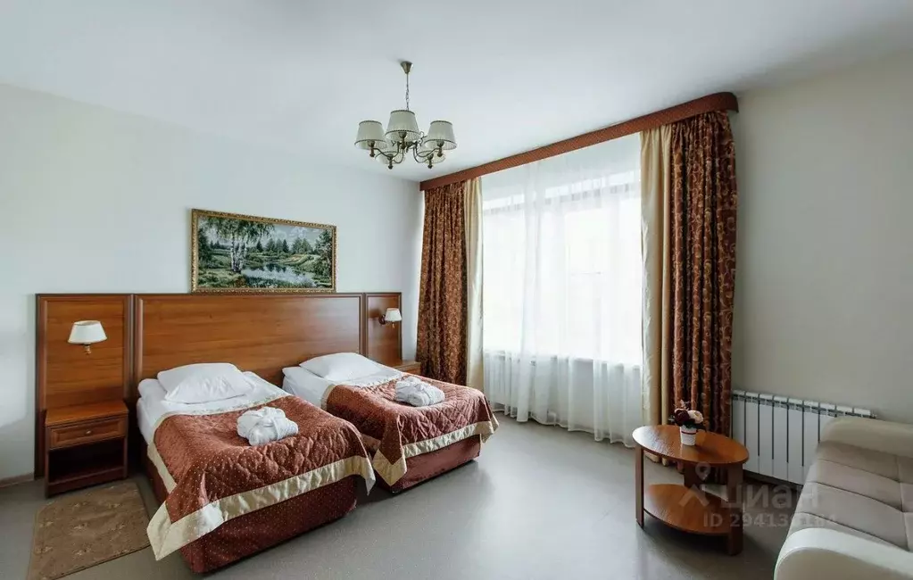 Комната Ярославская область, Ярославль ул. 2-я Мельничная, 3 (29.0 м) - Фото 2