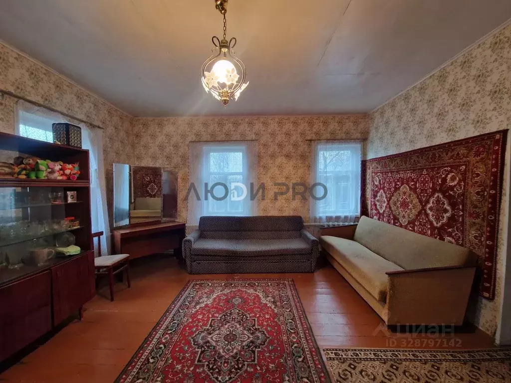 Дом в Саратовская область, Саратов проезд 2-й Сиреневый, 27 (74 м) - Фото 2