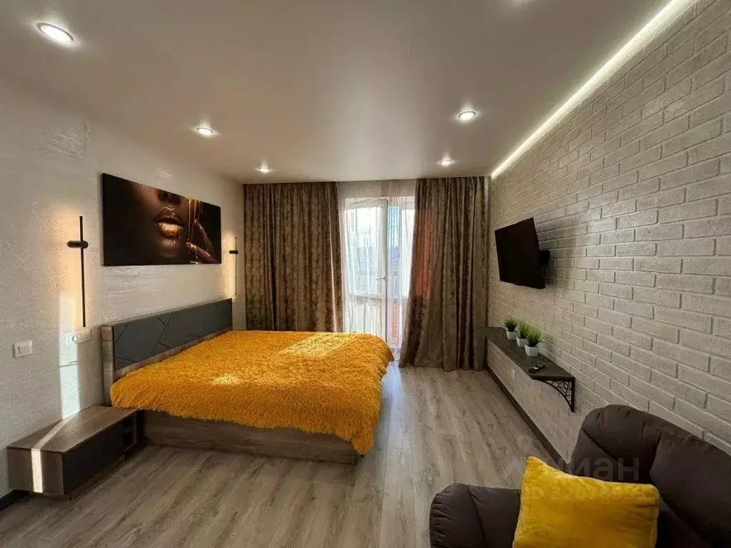 1-к кв. Московская область, Солнечногорск Красная ул., 56 (43.0 м) - Фото 2