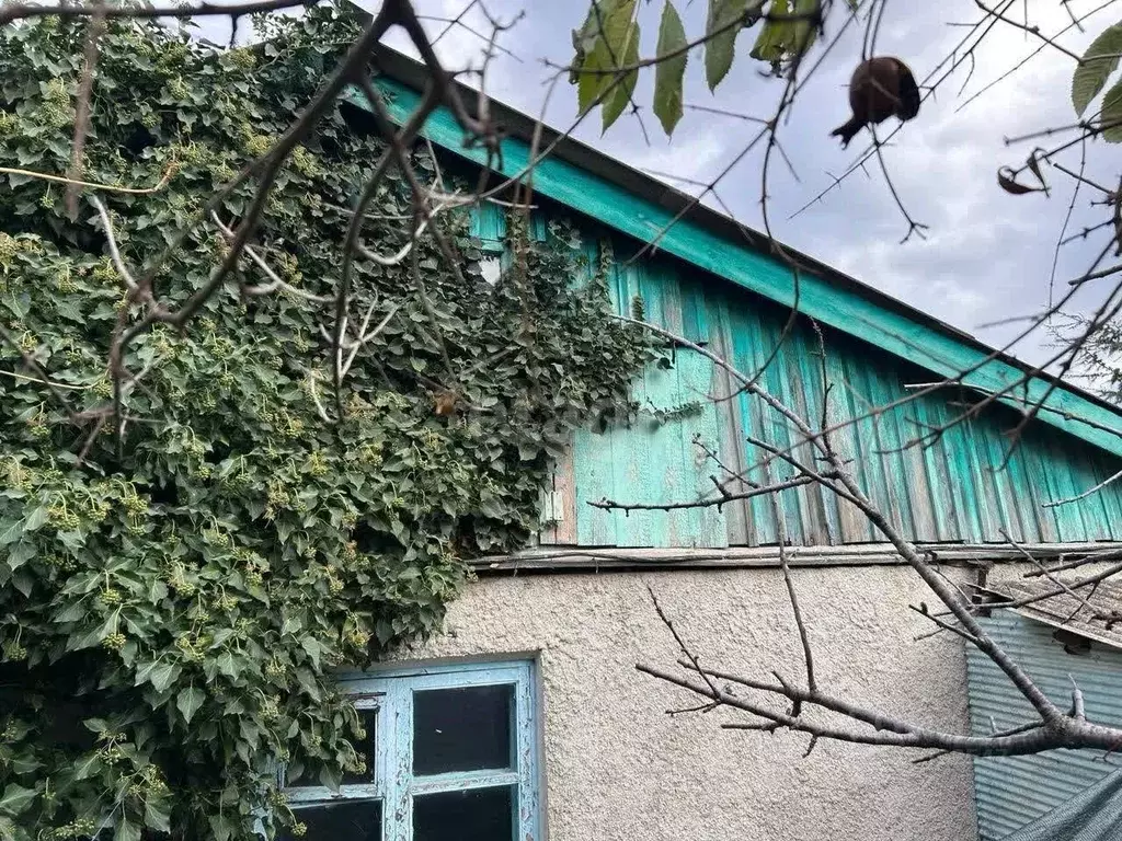 Дом в Крым, Алушта городской округ, с. Приветное  (105 м) - Фото 0