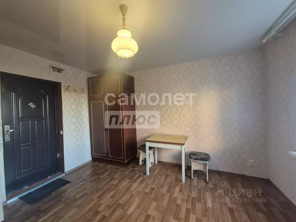 Комната Пензенская область, Пенза проезд 2-й Виноградный, 28 (12.9 м) - Фото 0