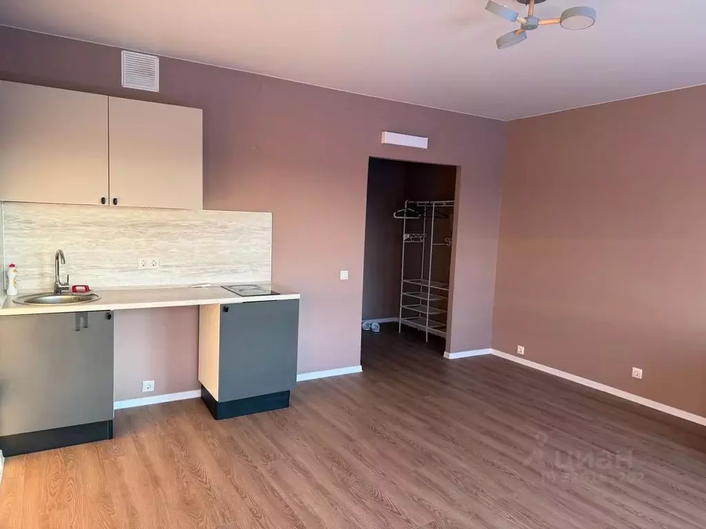 Студия Ленинградская область, Ломоносовский район, Аннинское городское ... - Фото 1