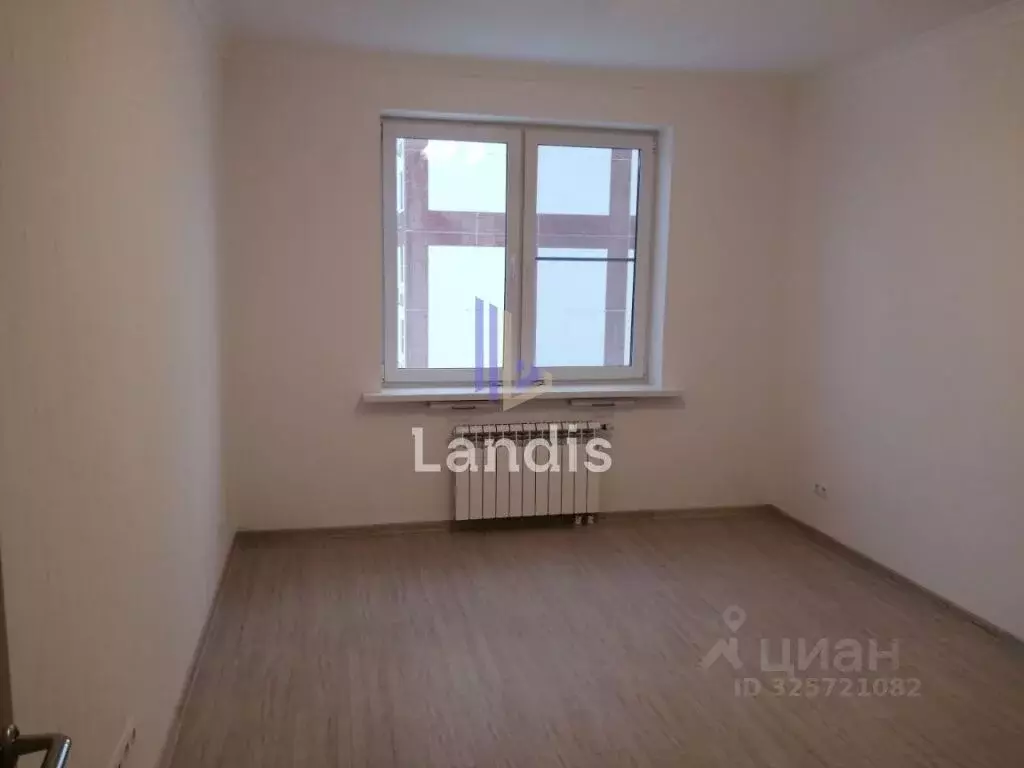 2-к кв. Москва проезд Черепановых, 10 (58.2 м) - Фото 1