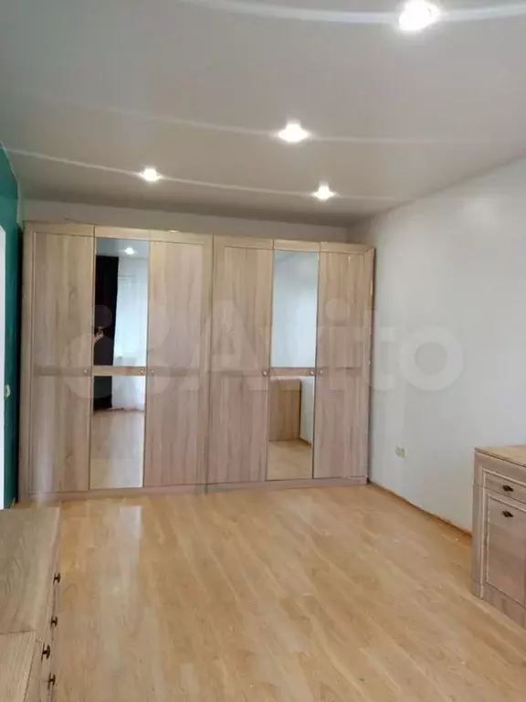 1-к. квартира, 33 м, 5/5 эт. - Фото 1