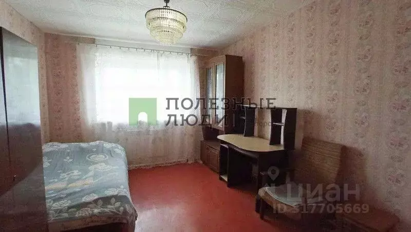 2-к кв. Орловская область, Мценск Болховская ул., 58Б (48.8 м) - Фото 1