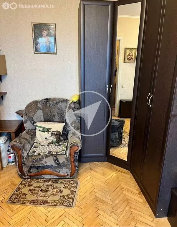 1-комнатная квартира: Москва, улица Цандера, 7 (28.8 м) - Фото 2
