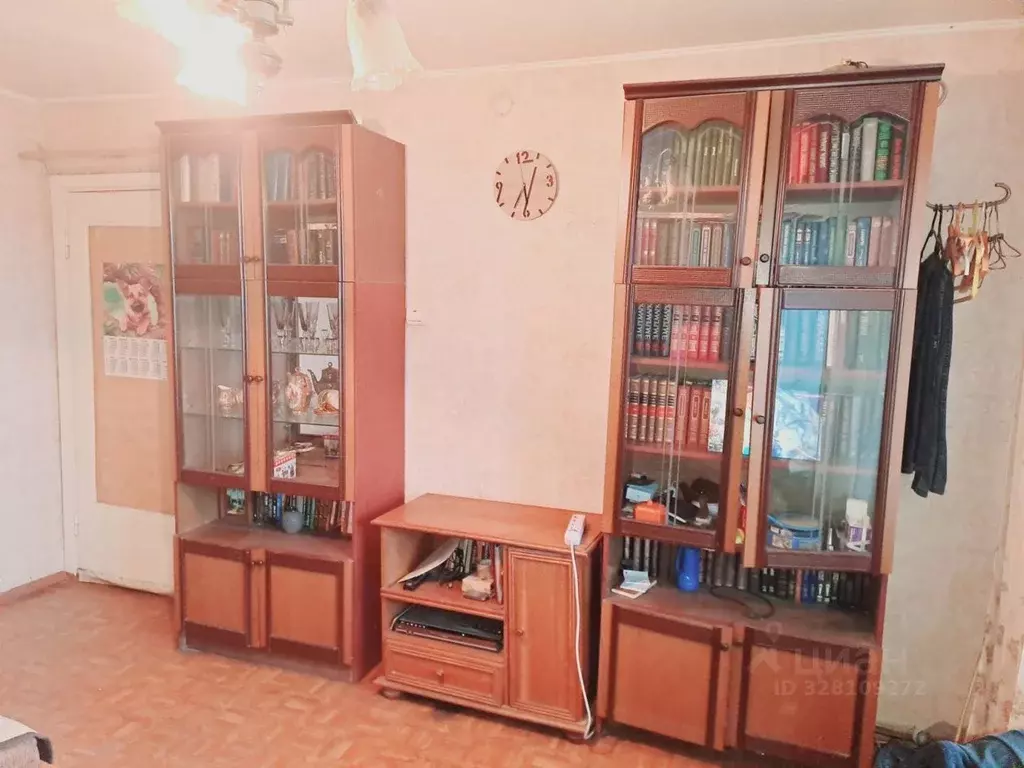 3-к кв. Татарстан, Казань ул. Рихарда Зорге, 67 (63.2 м) - Фото 2