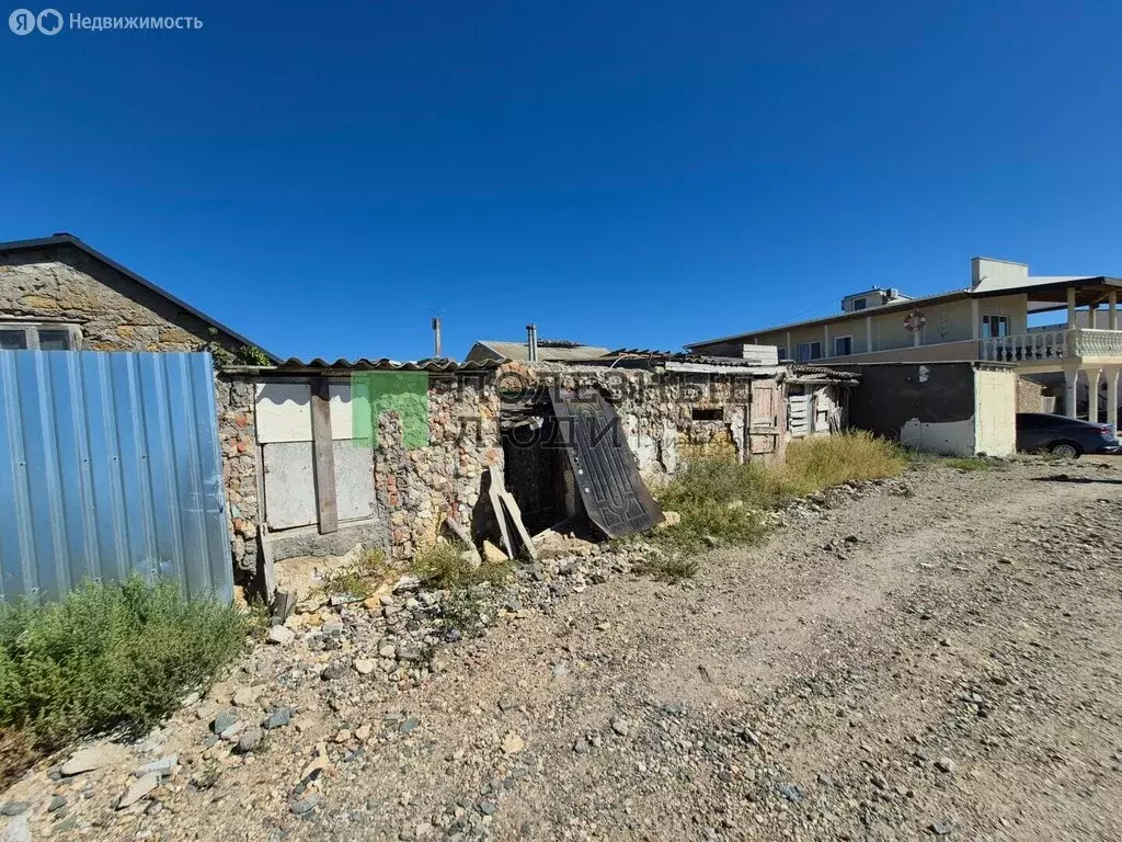 Участок в Евпатория, Симферопольская улица, 77 (2.5 м) - Фото 2
