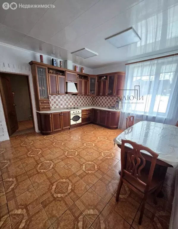 Дом в Магнитогорск, улица Лизы Чайкиной, 18 (155 м) - Фото 1