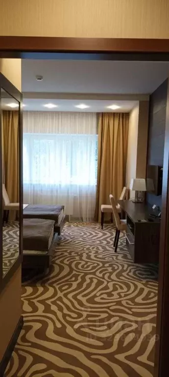 Комната Тульская область, Новомосковск ул. Бережного, 3Б (21.0 м) - Фото 2