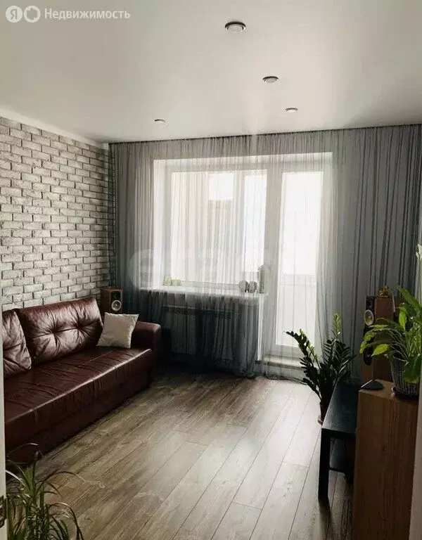 2-комнатная квартира: Балашиха, улица Дмитриева, 30 (59.7 м) - Фото 1