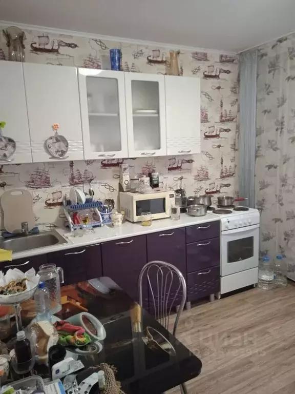 1-к кв. Краснодарский край, Анапа ул. Адмирала Пустошкина, 10 (37.8 м) - Фото 2