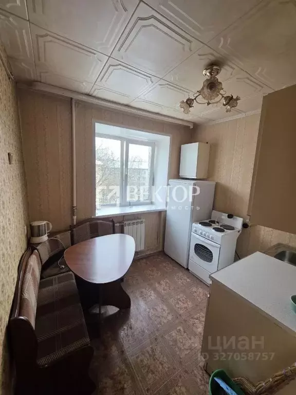 1-к кв. Ивановская область, Иваново просп. Строителей, 114 (24.0 м) - Фото 2