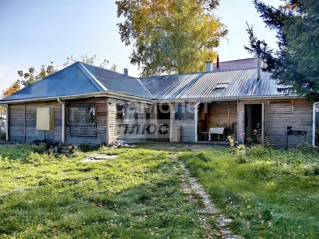 Участок в Омская область, Омский район, Пушкинское с/пос, Садовод-1 ... - Фото 2