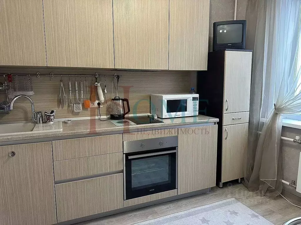 2-к кв. Новосибирская область, Новосибирск ул. Плахотного, 74 (50.0 м) - Фото 1