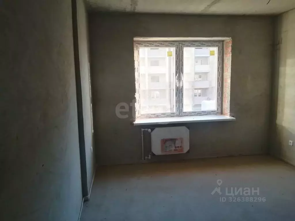 1-к кв. Краснодарский край, Ейск Западная ул. (39.0 м) - Фото 2