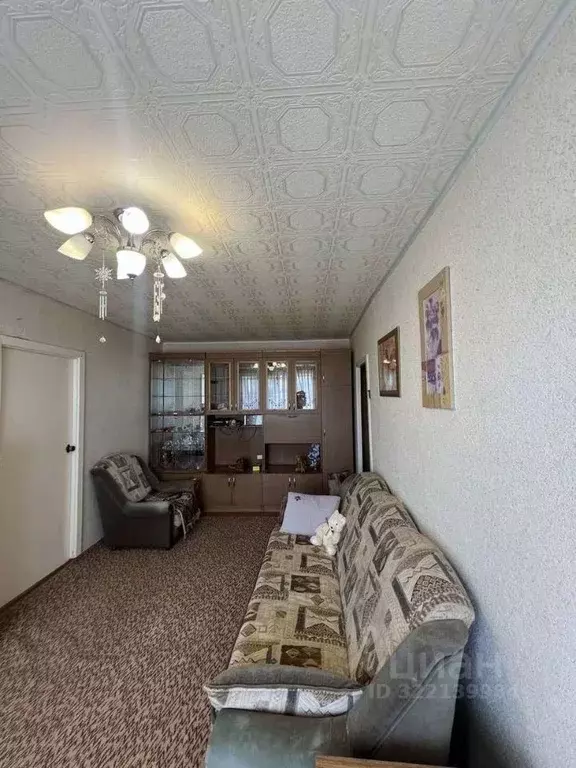 4-к кв. Кировская область, Киров ул. Опарина, 6 (61.1 м) - Фото 1