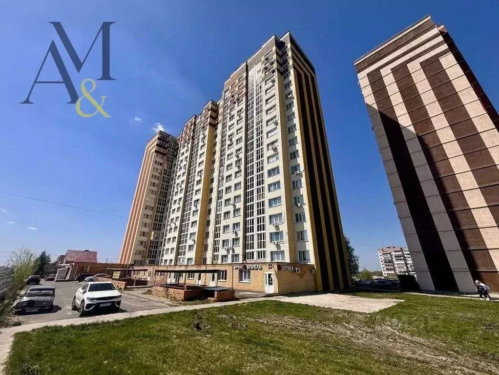 Торговая площадь в Курская область, Курск просп. Дружбы, 19В (70 м) - Фото 1