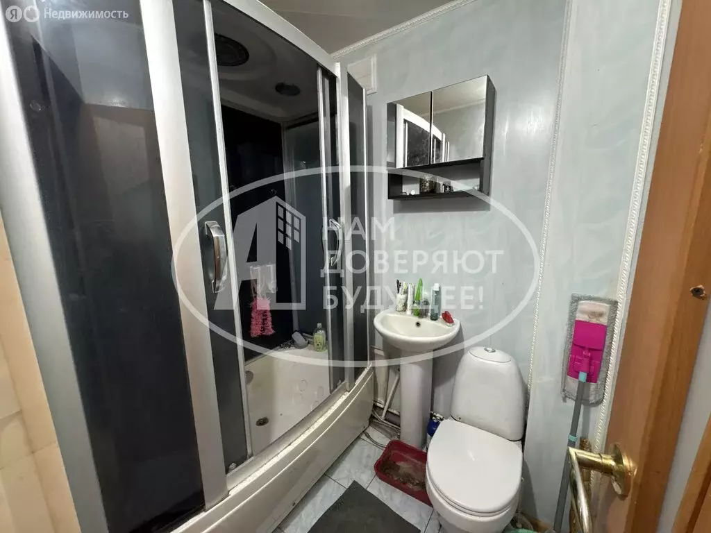 1-комнатная квартира: Кудымкар, Загородная улица, 22 (34.5 м) - Фото 1