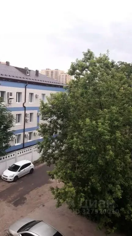 Комната Московская область, Подольск ул. Володи Дубинина, 5а - Фото 1