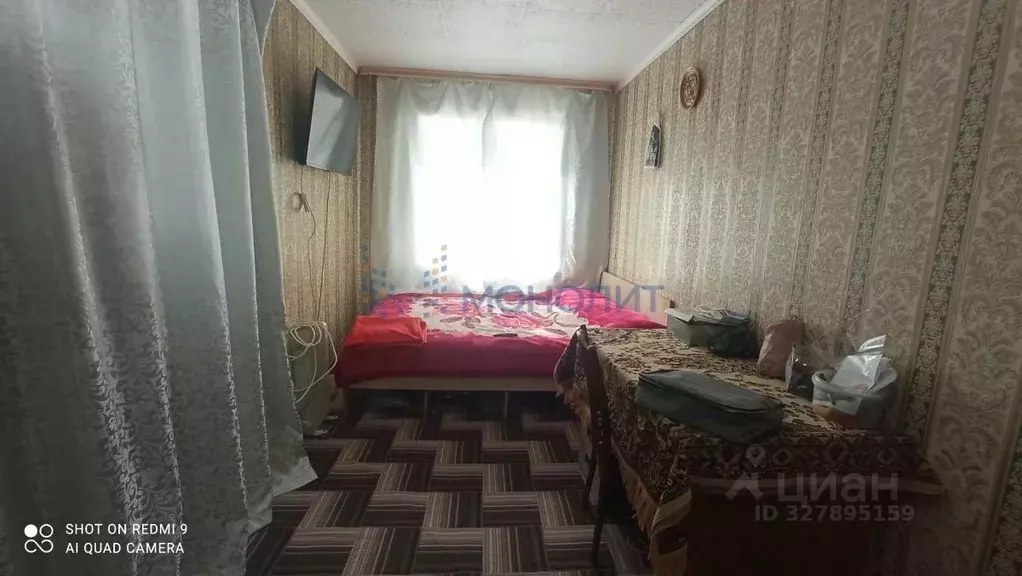 2-к кв. Нижегородская область, Нижний Новгород Яблоневая ул., 13А ... - Фото 1