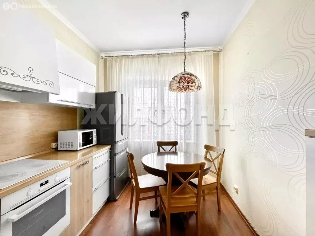 2-комнатная квартира: Архангельск, улица Павла Усова, 9к2 (50.8 м) - Фото 2