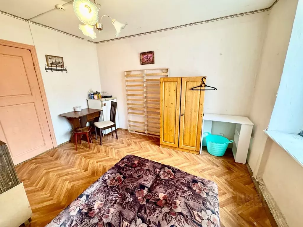 Комната Московская область, Ликино-Дулево Орехово-Зуевский городской ... - Фото 2