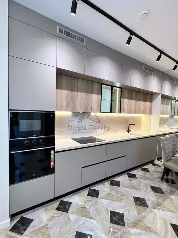 2-к кв. Санкт-Петербург Приморский просп., 78к5 (68.0 м) - Фото 2