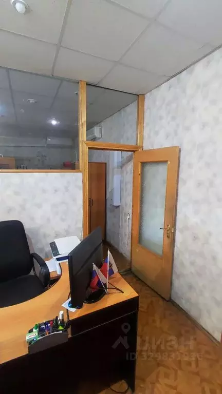 Помещение свободного назначения в Тульская область, Тула просп. ... - Фото 2