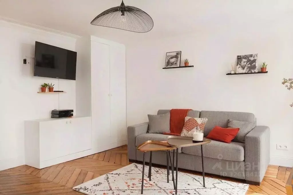 1-к кв. Краснодарский край, Сочи Центральный мкр, ул. Нагорная, 25 ... - Фото 1