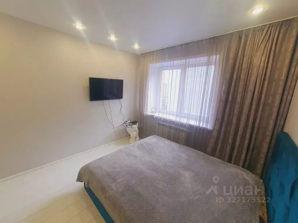 1-к кв. Забайкальский край, Чита Славянская ул., 8 (40.0 м) - Фото 1