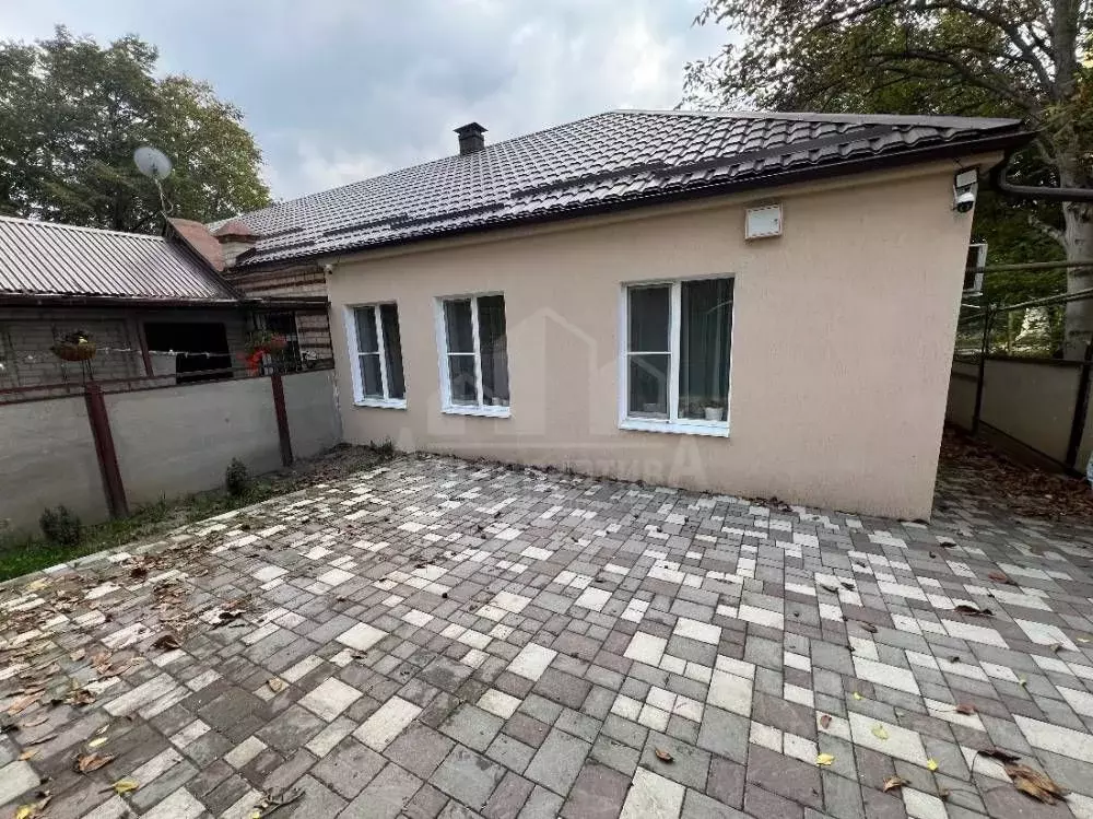 Дом в Ставропольский край, Пятигорск Кузнечная ул., 10 (78 м) - Фото 1